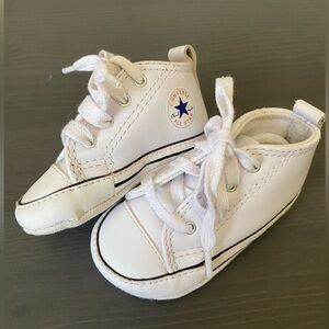 Converse - Chuck Taylor First Star